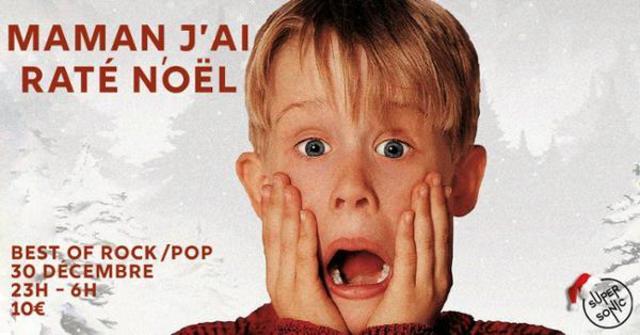 Big maman j ai rate noel best of rock pop 1
