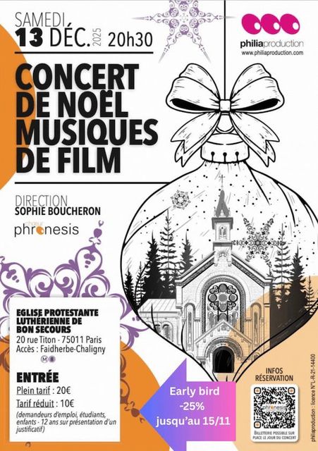 Big concert de noel 1