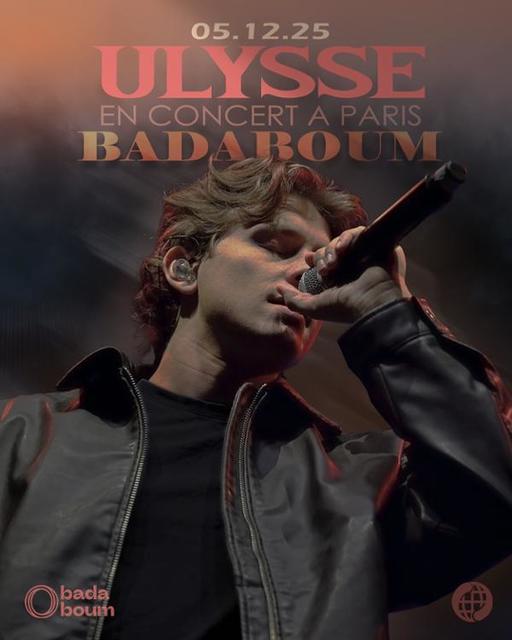 Big ulysse badaboum 1