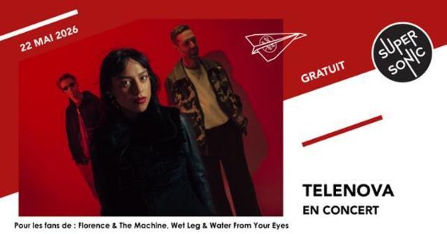 Big telenovela 1