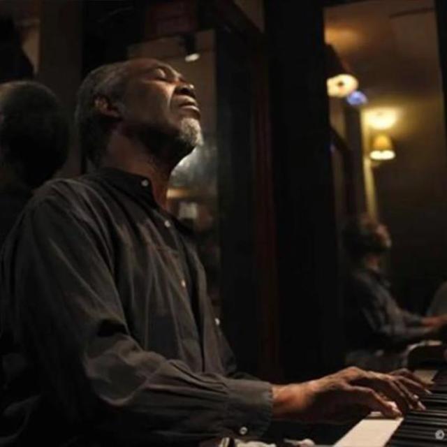 Big cafe concert george edouard nouel trio 1