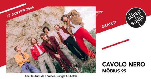 Big cavolo nero mobius 99 1
