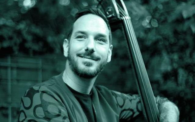 Big jam session jazz avec pierre marcus trio jass club paris 1