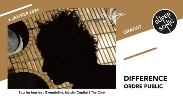 Big difference ordre public 1