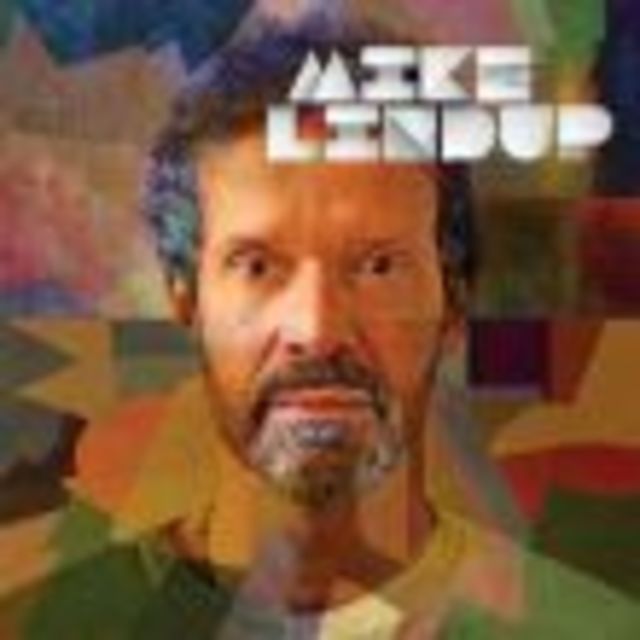 Big mike lindup of level 42 1