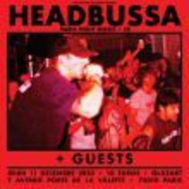 Big headbussa guest 1