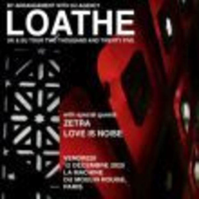 Big loathe 1