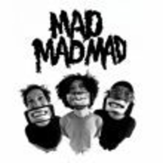 Big madmadmad 1