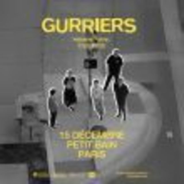Big gurriers theatre 1