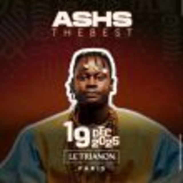 Big ashs the best 1