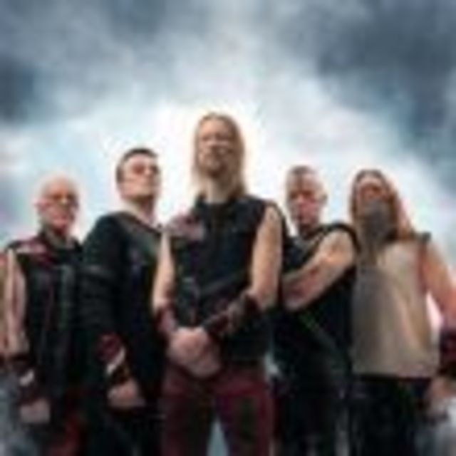 Big ensiferum dragony 1