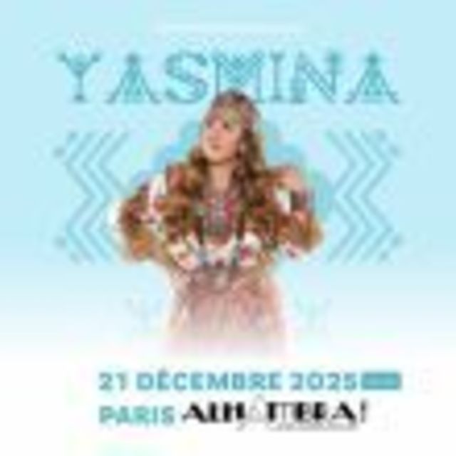 Big yasmina 1