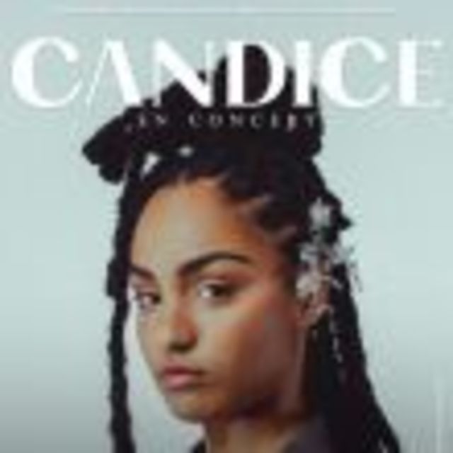 Big candice 1