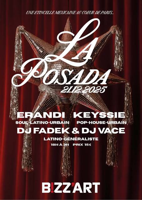 Big la posada 1
