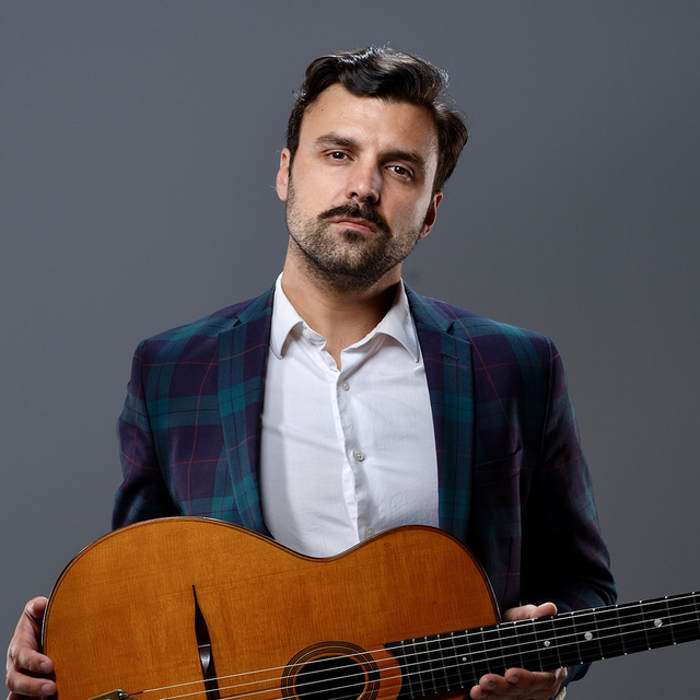 Big romain vuillemin benjamin blacktone 1