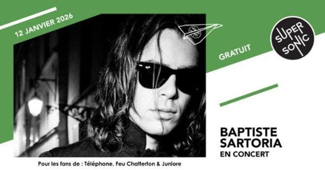 Big baptiste sartoria 1