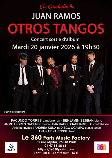 Big otros tangos 1