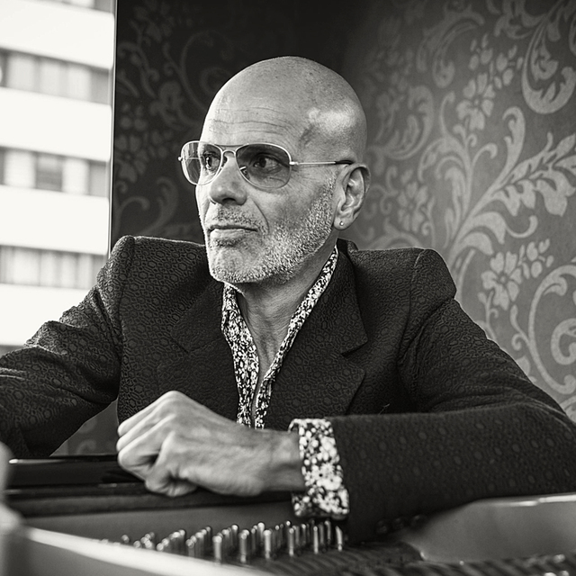 Big maurizio minardi trio 1