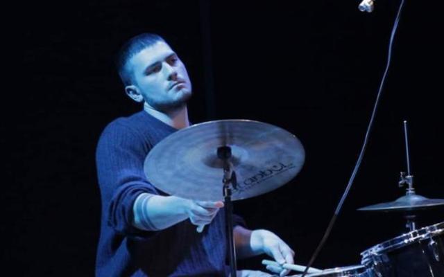 Big la jam du dimanche de sotiris tsolis 1