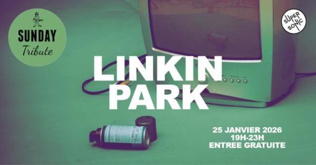 Big sunday tribute linkin park 1