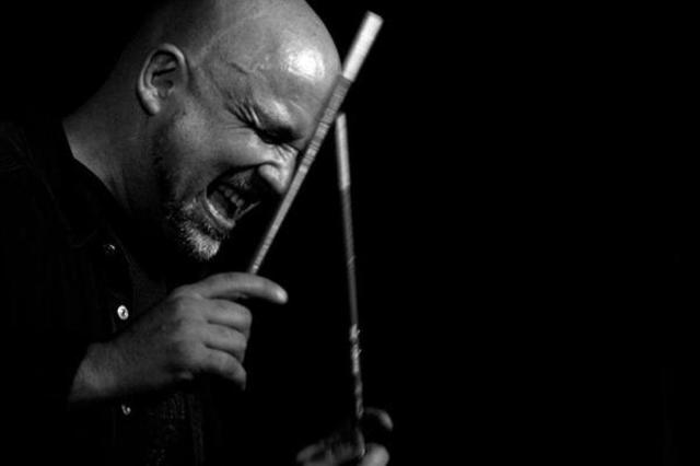 Big lajamdetouslesjazz la jam du lundi de francois constantin speciale sega maloya 1