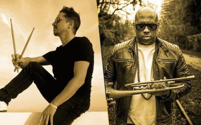Big nicolas giraud pulse feat jorge vistel jass club paris 1