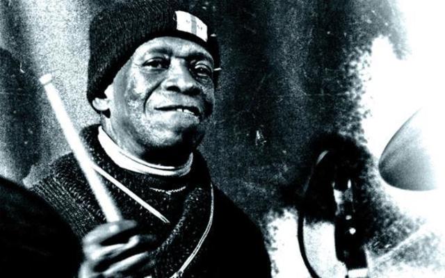 Big tribute to tony allen nicolas giraud feat jorge vistel jass club paris 1