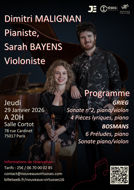 Big nouveaux virtuoses 1