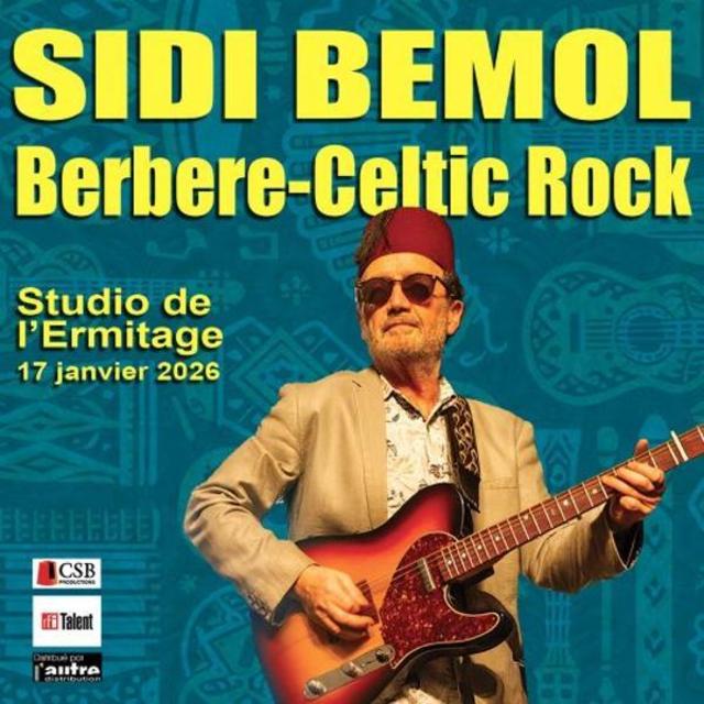 Big sidi bemol 1