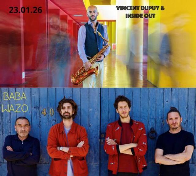 Big vincent dupuy inside out baba wazo 1