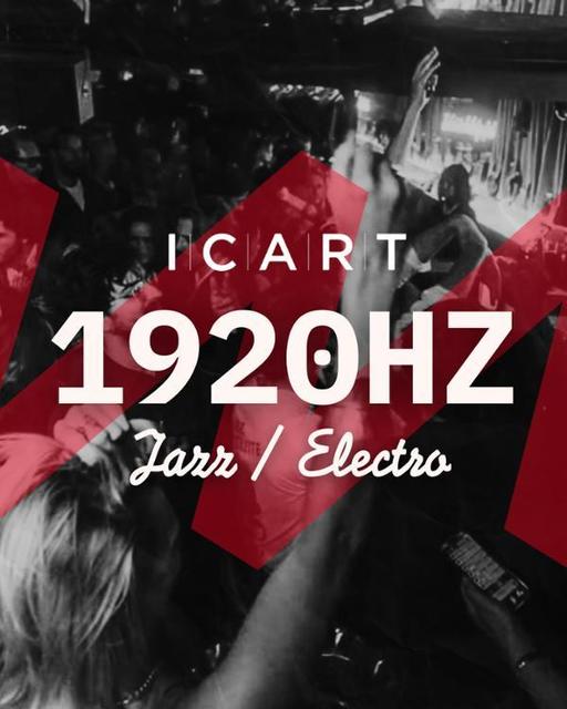 Big flex festival 1920hz by icart 1