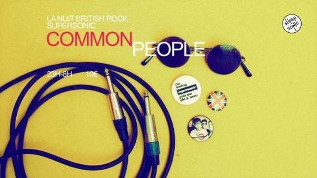 Big common people la nuit britrock 1