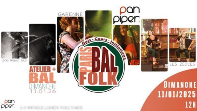 Big paris bal folk 1