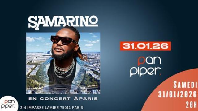 Big samarino 1