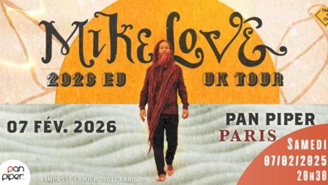 Big mike love 1
