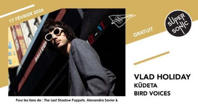 Big vlad holiday kudeta bird voices 1