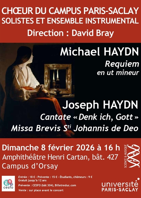 Big les freres haydn 1