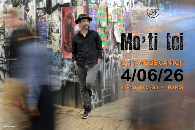 Big mo ti tei en live a la dame de canton 1