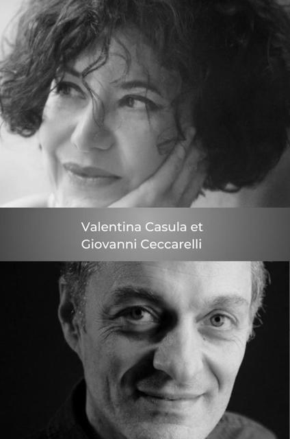 Big jazz brunch valentina casula giovanni ceccarelli duo 1