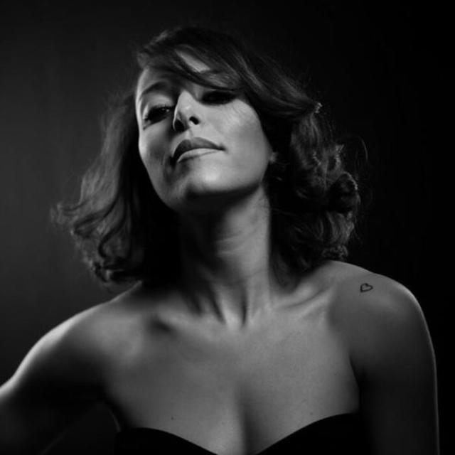 Big soraya toukabri quartet 1