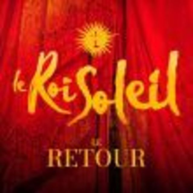 Big le roi soleil 1