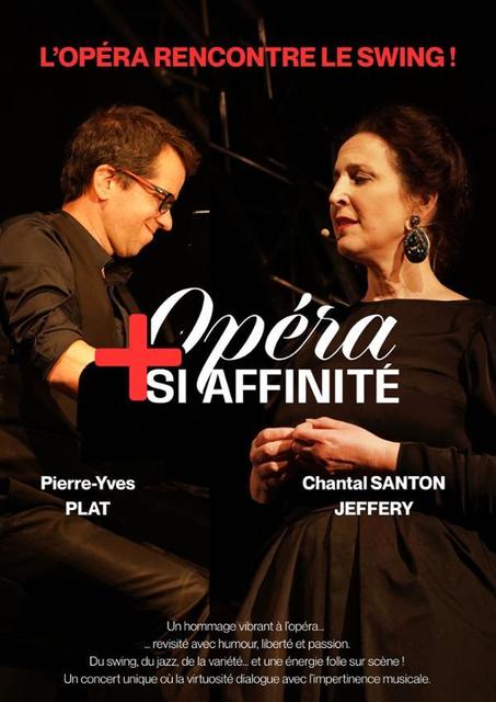 Big opera et si affinite 1