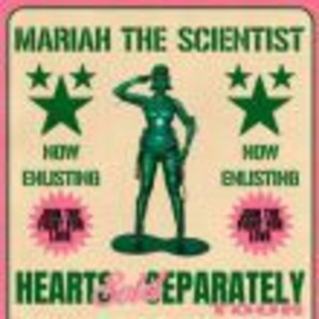 Big mariah the scientist 1