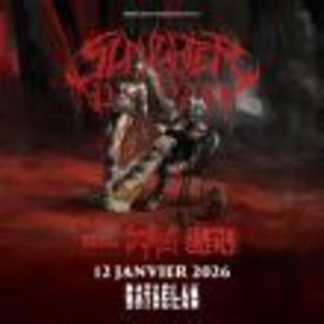 Big slaughter to prevail 1