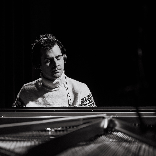 Big baptiste bailly trio 1