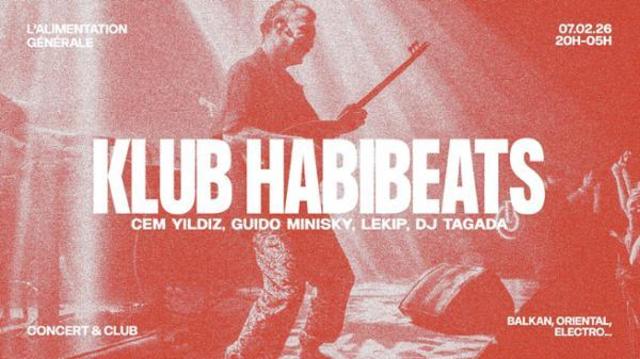 Big klub habibeats 1