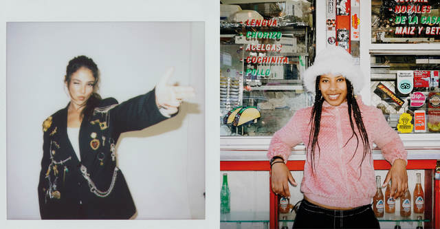 Big chilla lirose 1