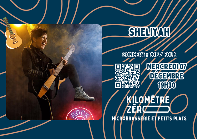 Big sheliyah au km0 1