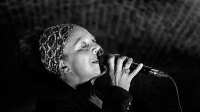 Big viviane ginape invite alain jean marie hommage a abbey lincoln 1