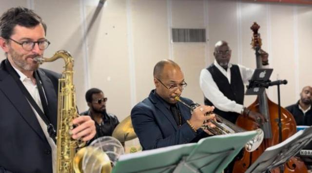 Big tribute to clifford brown 1